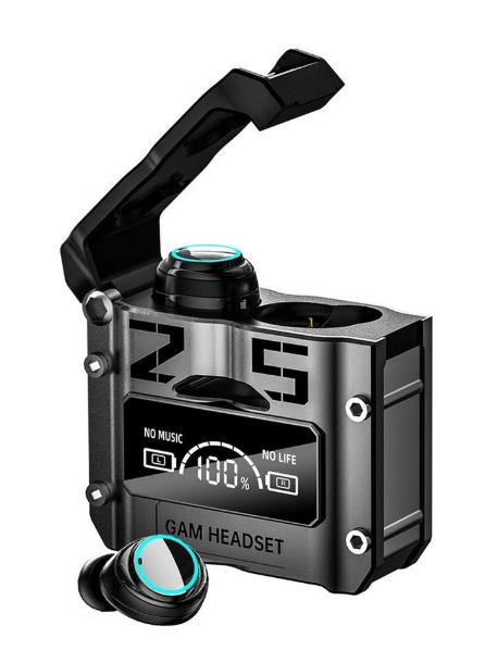 AUDIFONO TACTILES M25 GAMER