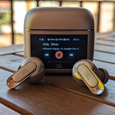 JBL Tour Pro 3