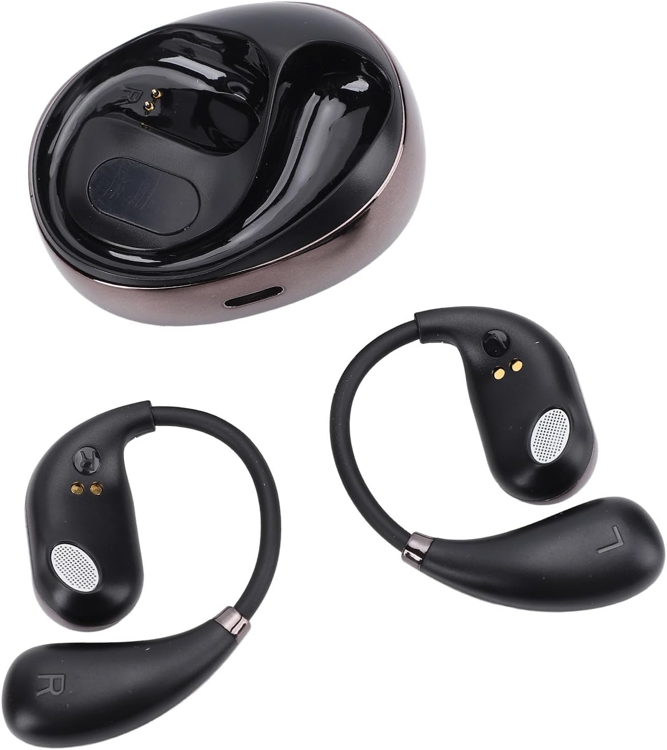 AUDÍFONOS TRADUCTORES XG99