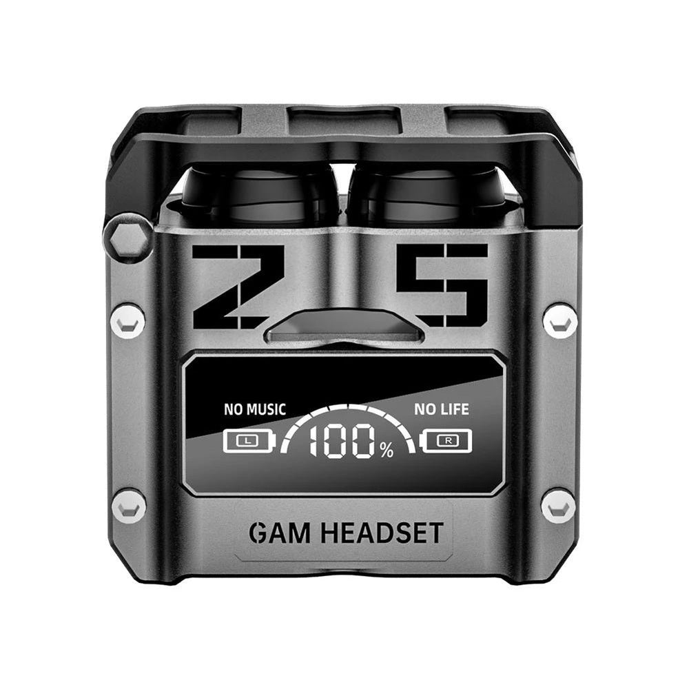 AUDIFONO TACTILES M25 GAMER
